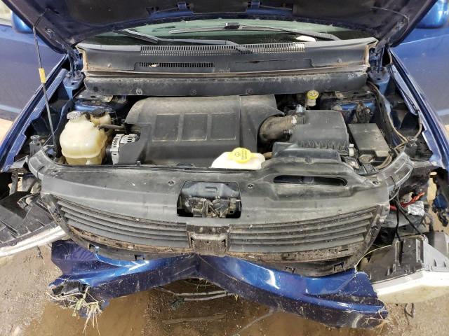 Photo 12 from auction – 2010 DODGE JOURNEY SX with VIN 3D4PH5FV4AT192537