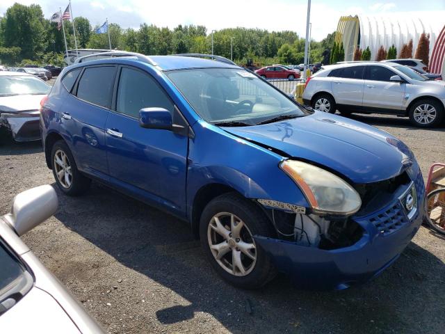 Photo 4 from auction – 2010 NISSAN ROGUE S with VIN JN8AS5MVXAW100210