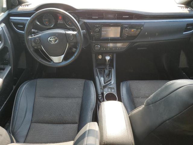 Photo 8 from auction – 2014 TOYOTA COROLLA L with VIN 2T1BURHE4EC183482