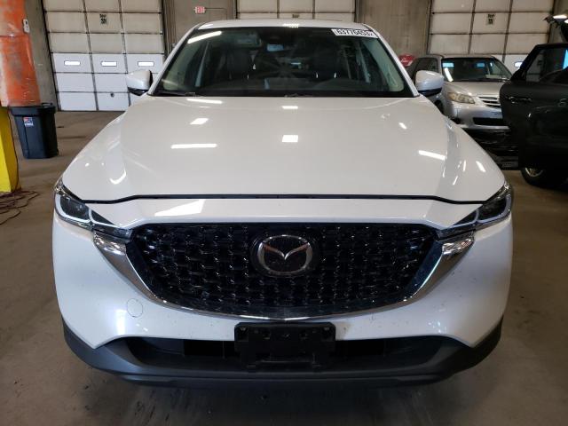 Photo 5 from auction – 2023 MAZDA CX-5 PREFE with VIN JM3KFBCM5P0153816