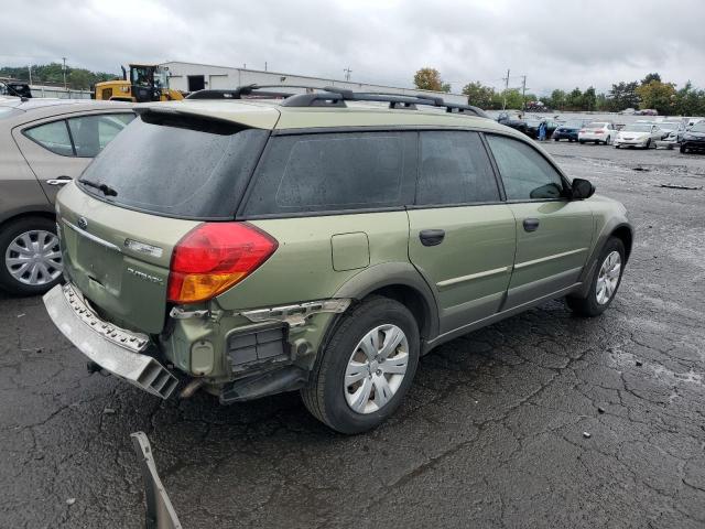 Photo 3 from auction – 2007 SUBARU LEGACY OUT with VIN 4S4BP61CX77322027