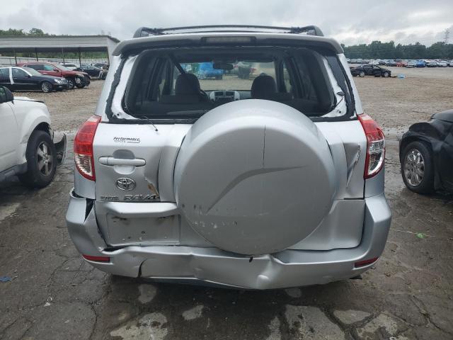 Photo 6 from auction – 2006 TOYOTA RAV4 LIMIT with VIN JTMZD31V266019551