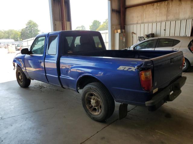 Photo 2 from auction – 2005 FORD RANGER SUP with VIN 1FTYR14U35PA74572