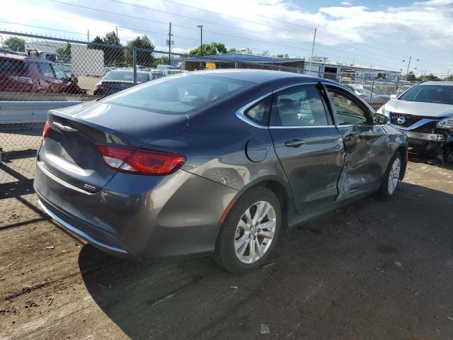 Снимка 3 от търг – 2016 CHRYSLER 200 LIMITE с VIN 1C3CCCAB9GN166203
