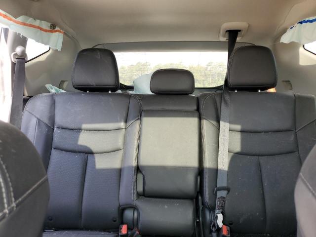 Photo 10 from auction – 2023 NISSAN MURANO SL with VIN 5N1AZ2CJ5PC131245