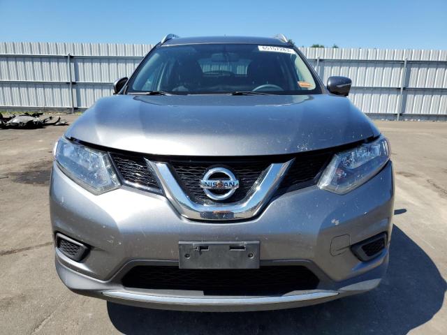 Photo 5 from auction – 2015 NISSAN ROGUE S with VIN KNMAT2MV4FP572508