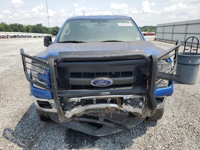 Photo 5 from auction – 2015 FORD F150 SUPER with VIN 1FTEW1EP7FFC51099