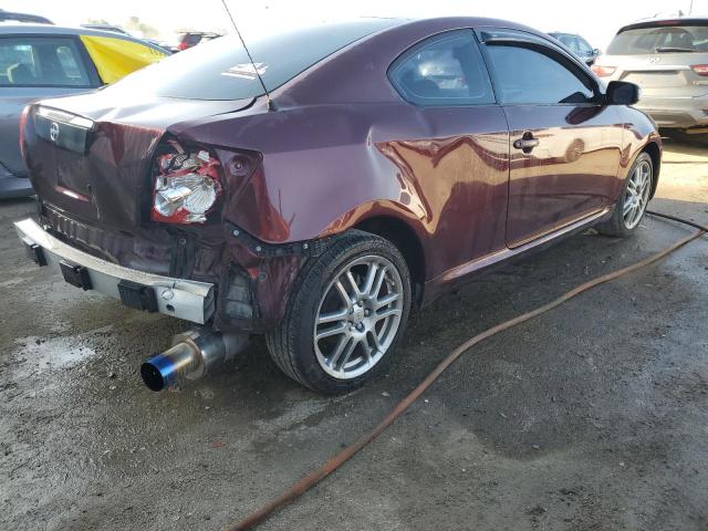 Photo 3 from auction – 2007 SCION TC with VIN JTKDE177370176250