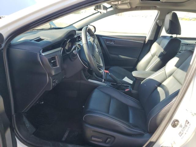 Photo 7 from auction – 2016 TOYOTA COROLLA L with VIN 5YFBURHE4GP502981