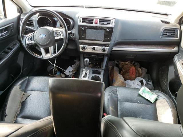 Photo 8 from auction – 2016 SUBARU OUTBACK 2. with VIN 4S4BSBNC4G3221140