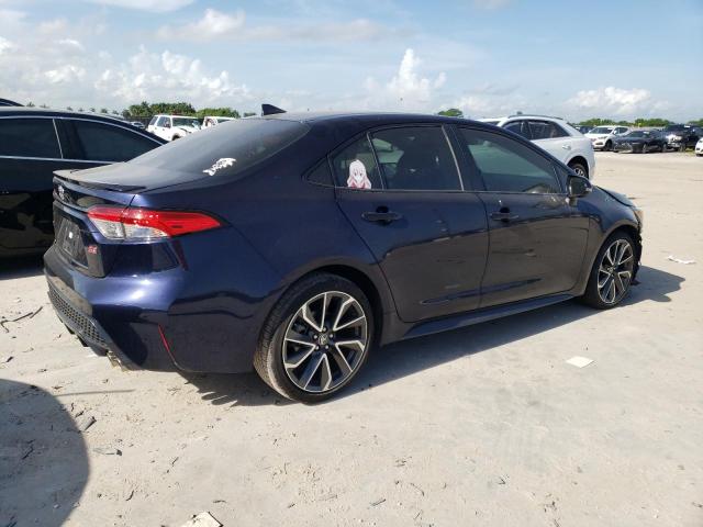 Photo 3 from auction – 2020 TOYOTA COROLLA SE with VIN 5YFS4RCE1LP008014