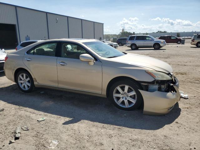 Photo 4 from auction – 2007 LEXUS ES 350 with VIN JTHBJ46G872018373