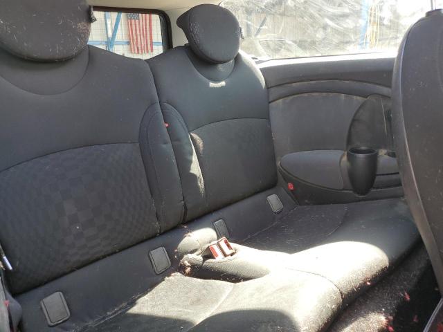 Photo 10 from auction – 2008 MINI COOPER CLU with VIN WMWML33558TJ46287