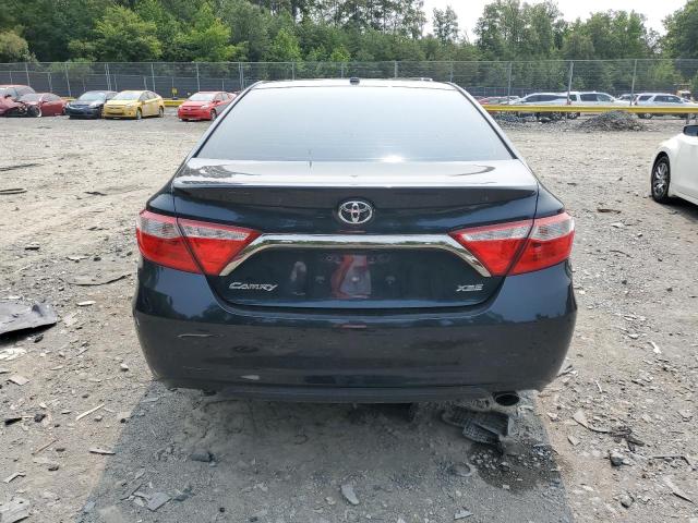Photo 6 from auction – 2017 TOYOTA CAMRY LE with VIN 4T1BF1FK8HU377035