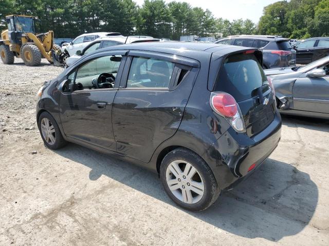 Photo 2 from auction – 2013 CHEVROLET SPARK 1LT with VIN KL8CD6S90DC590679