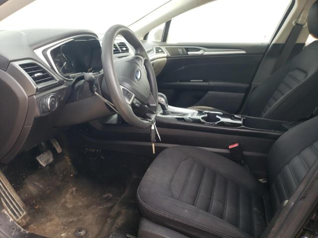 صورة رقم 7 من المزاد - 2016 FORD FUSION SE مع VIN 3FA6P0LU4GR333404