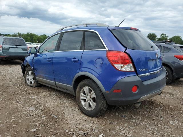 Photo 2 from auction – 2008 SATURN VUE XE with VIN 3GSDL43N58S550164