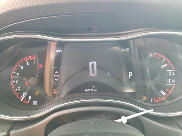 Photo 9 from auction – 2014 DODGE DURANGO R/ with VIN 1C4SDHCT9EC560669