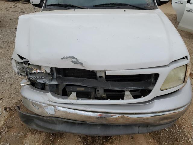 Photo 11 from auction – 2003 FORD F150 SUPER with VIN 1FTRW07L63KC67951