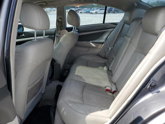 Photo 10 from auction – 2013 INFINITI G37 BASE with VIN JN1CV6AP3DM712114
