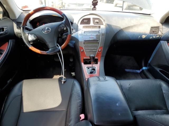 Снимка 8 от търг – 2007 LEXUS ES 350 с VIN JTHBJ46G072093763