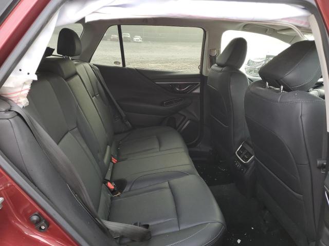 Photo 11 from auction – 2020 SUBARU OUTBACK LI with VIN 4S4BTANC4L3163595