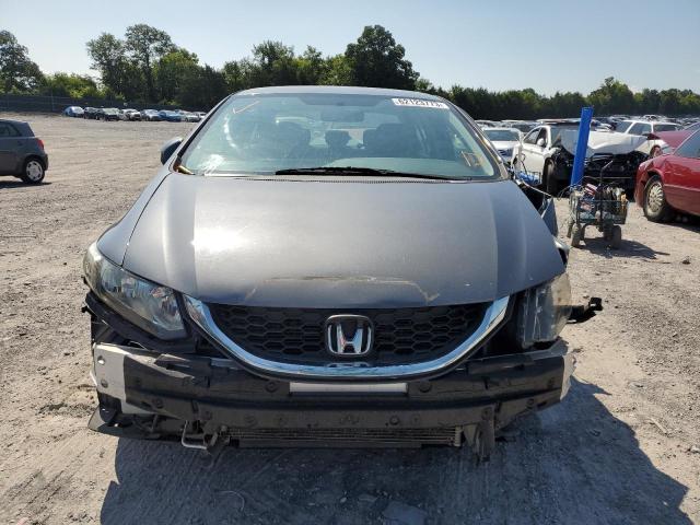Photo 5 from auction – 2013 HONDA CIVIC LX with VIN 19XFB2F58DE294893