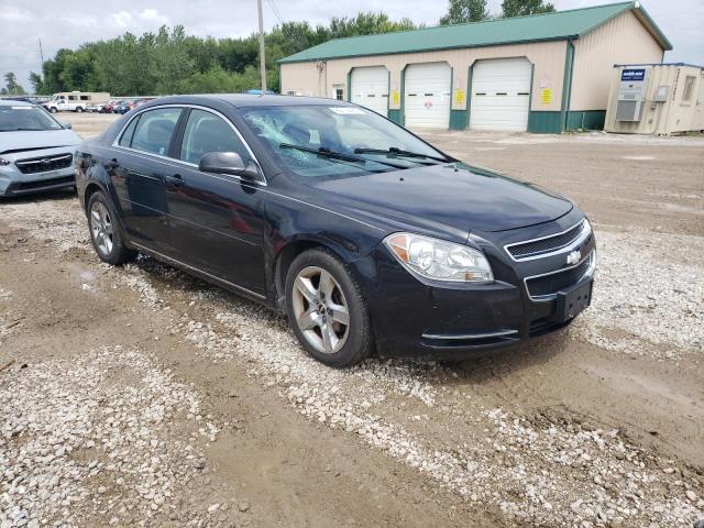 Photo 4 from auction – 2011 CHEVROLET MALIBU 1LT with VIN 1G1ZC5E19BF210456