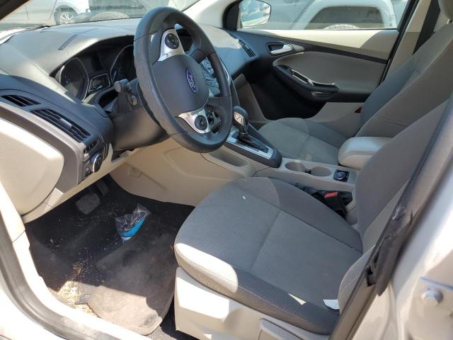Photo 7 from auction – 2014 FORD FOCUS SE with VIN 1FADP3F27EL393742