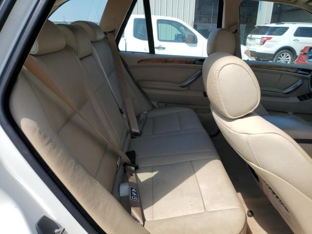 Zdjęcie 10 z aukcji – 2004 BMW X5 3.0I z VIN 5UXFA135X4LU33056