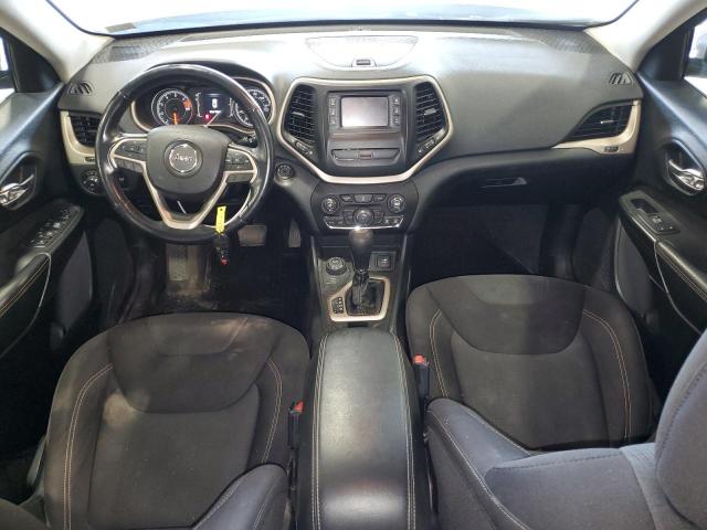 Photo 8 from auction – 2016 JEEP CHEROKEE L with VIN 1C4PJMCB0GW154375