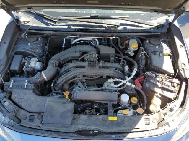 Photo 11 from auction – 2019 SUBARU CROSSTREK with VIN JF2GTAEC3K8236422