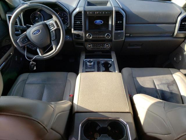 Photo 8 from auction – 2018 FORD EXPEDITION with VIN 1FMJK1HT2JEA32385