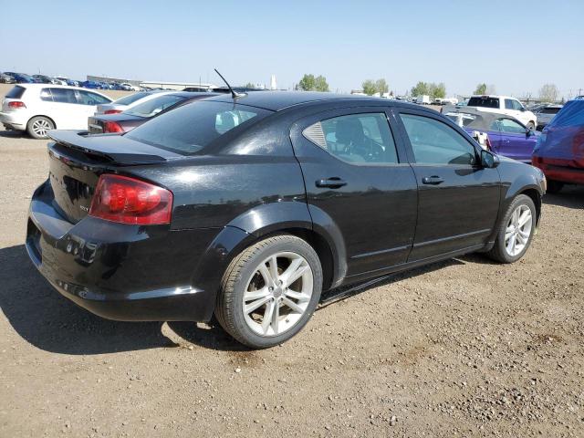 Photo 3 from auction – 2013 DODGE AVENGER SX with VIN 1C3CDZCB7DN675084