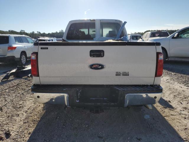 Photo 6 from auction – 2010 FORD F250 SUPER with VIN 1FTSW2AR9AEB13353