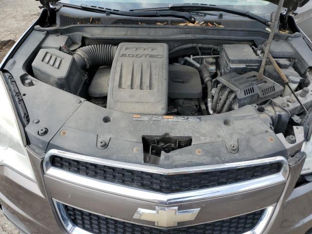 Photo 12 from auction – 2012 CHEVROLET EQUINOX LT with VIN 2GNALDEK4C6138186