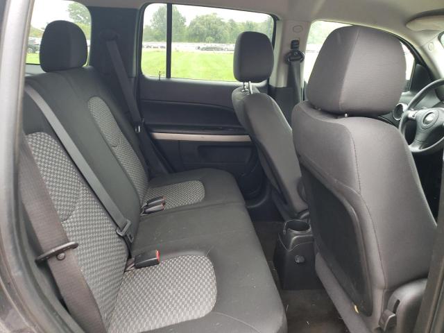 Photo 10 from auction – 2011 CHEVROLET HHR LT with VIN 3GNBABFW3BS664163