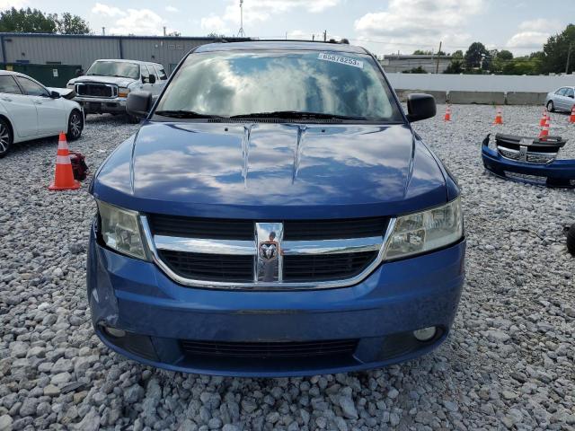 Photo 5 from auction – 2010 DODGE JOURNEY SE with VIN 3D4PG4FBXAT231067