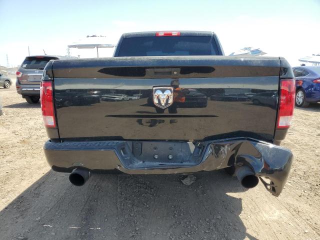 Photo 6 from auction – 2016 RAM 1500 ST with VIN 3C6JR6AT9GG116493