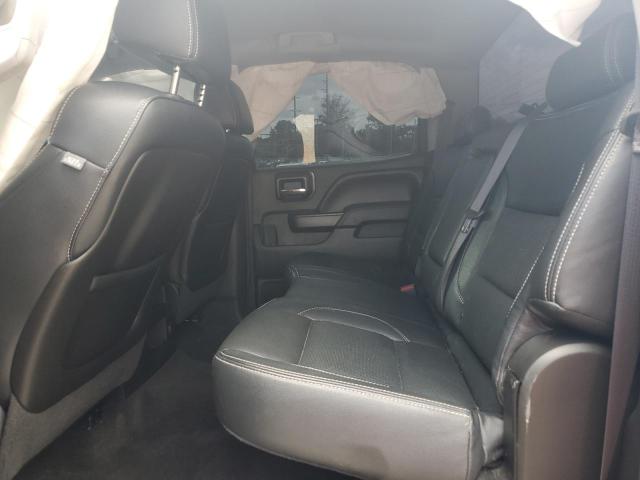 Photo 10 from auction – 2015 CHEVROLET silverado with VIN 3GCUKREC0FG245193