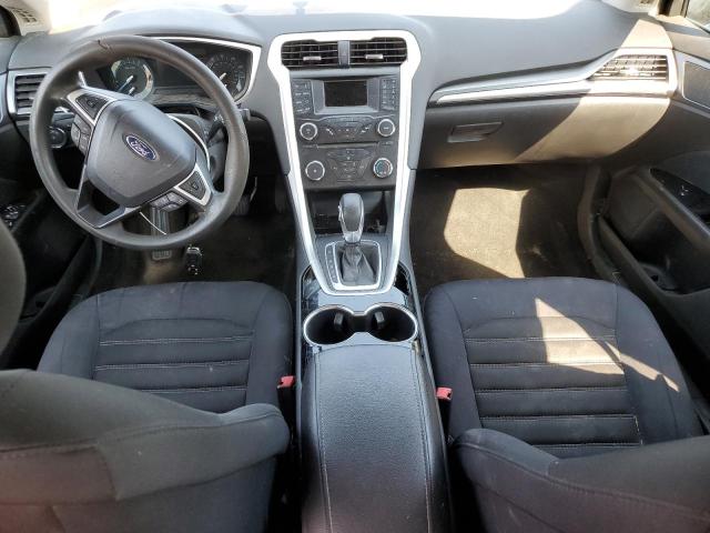 Photo 8 from auction – 2014 FORD FUSION SE with VIN 1FA6P0H72E5369465