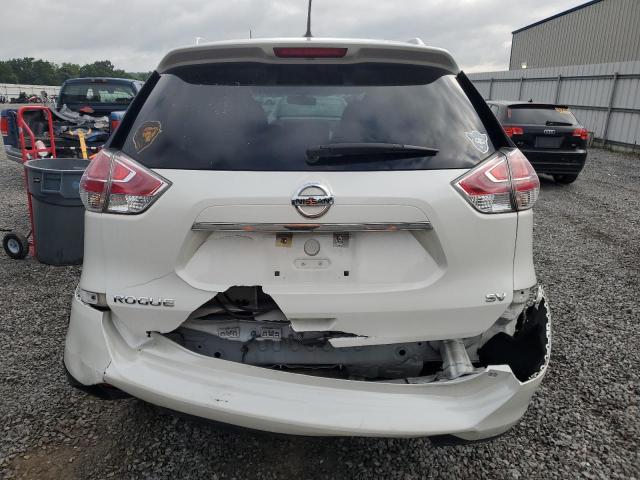 Photo 6 from auction – 2015 NISSAN ROGUE S with VIN KNMAT2MT5FP574167