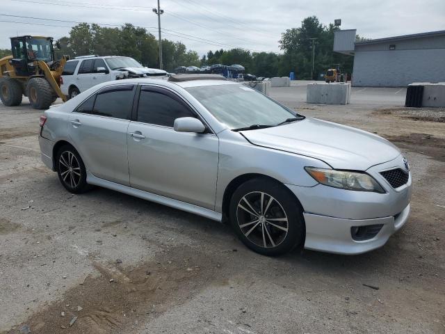 Photo 4 from auction – 2010 TOYOTA CAMRY BASE with VIN 4T1BF3EK4AU021202