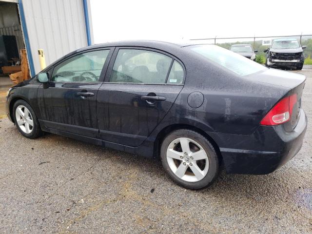 Photo 2 from auction – 2007 HONDA CIVIC EX with VIN 1HGFA16877L001330