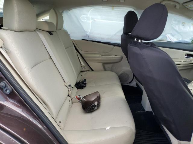 Photo 10 from auction – 2012 SUBARU IMPREZA PR with VIN JF1GPAC60CH237244