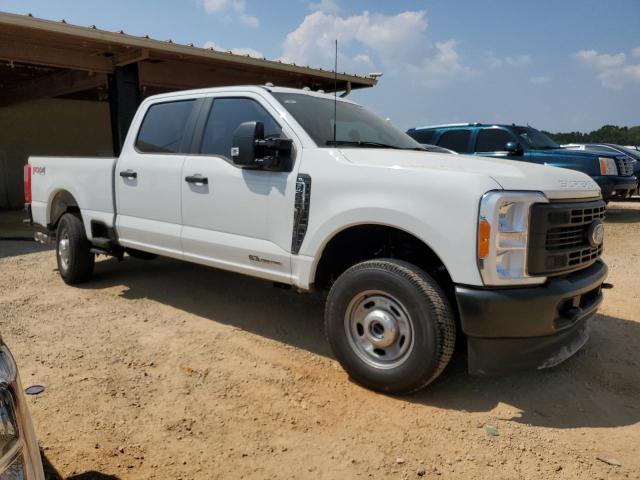 Photo 4 from auction – 2023 FORD F250 SUPER with VIN 1FT8W2BT9PEC84522
