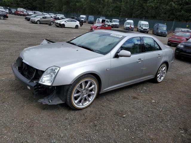 Foto 1 de la subasta – 2005 CADILLAC STS con VIN 1G6DC67A250224794