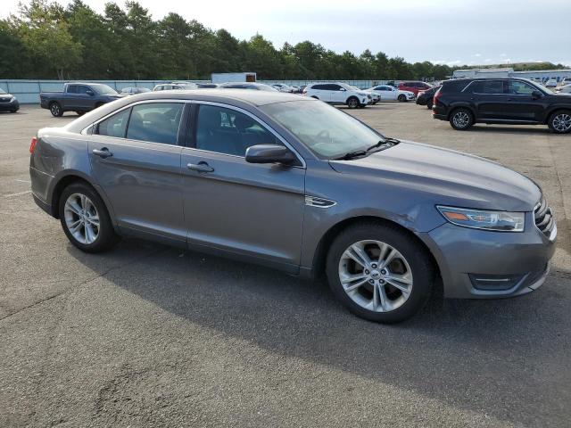 Photo 4 from auction – 2013 FORD TAURUS SEL with VIN 1FAHP2E80DG160925