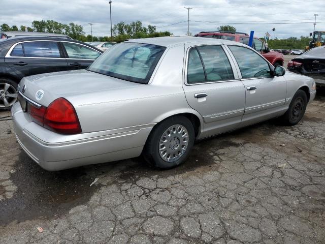 Photo 3 from auction – 2004 MERCURY GRAND MARQ with VIN 2MEFM74W94X607347