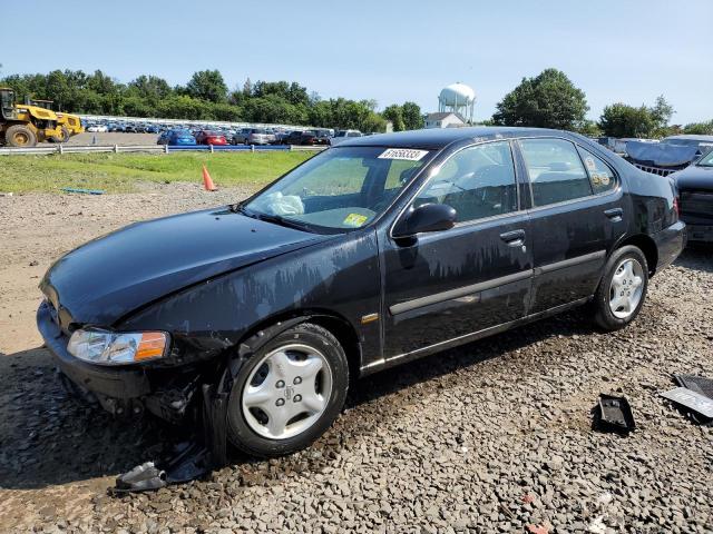 NISSAN ALTIMA XE 2001 with VIN 1N4DL01D31C229563 - Photo from auction
